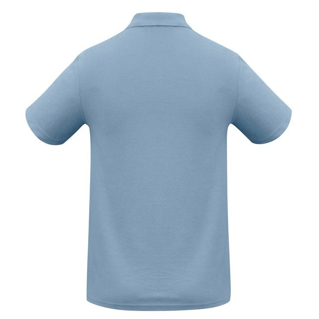 Biz Collection P400KS Crew Kids Polo