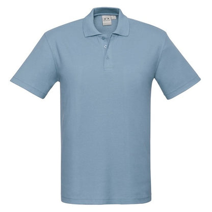Biz Collection P400KS Crew Kids Polo