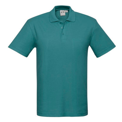 Biz Collection P400KS Crew Kids Polo
