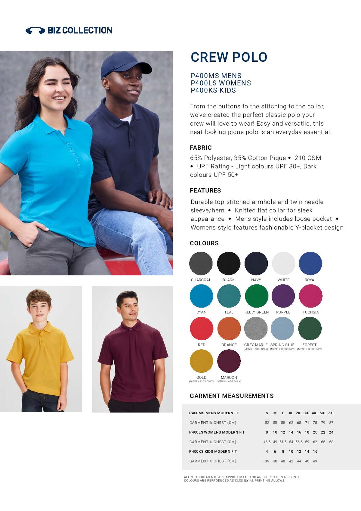Specification
