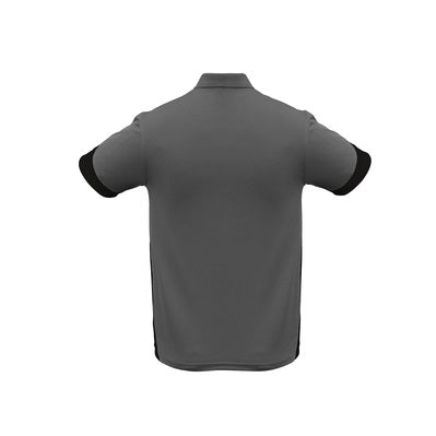 Biz Collection P401MS Mens Talon Polo