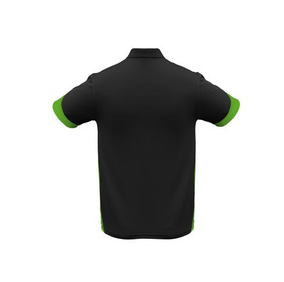 Biz Collection P401MS Mens Talon Polo