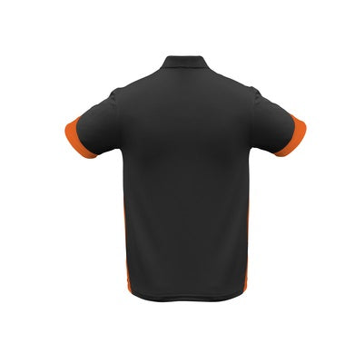 Biz Collection P401MS Mens Talon Polo