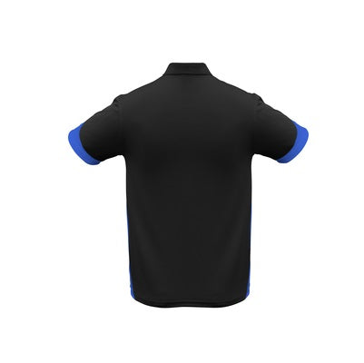 Biz Collection P401MS Mens Talon Polo