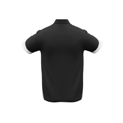 Biz Collection P401MS Mens Talon Polo