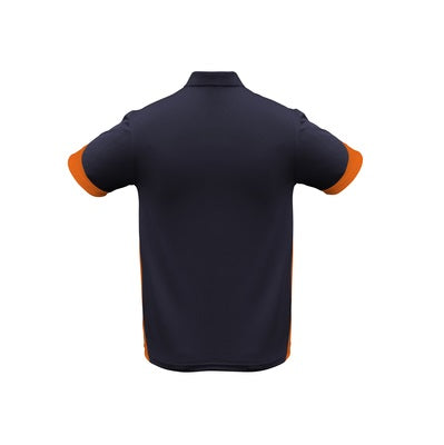 Biz Collection P401MS Mens Talon Polo