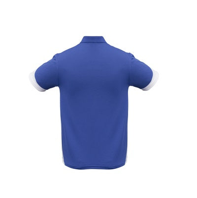 Biz Collection P401MS Mens Talon Polo