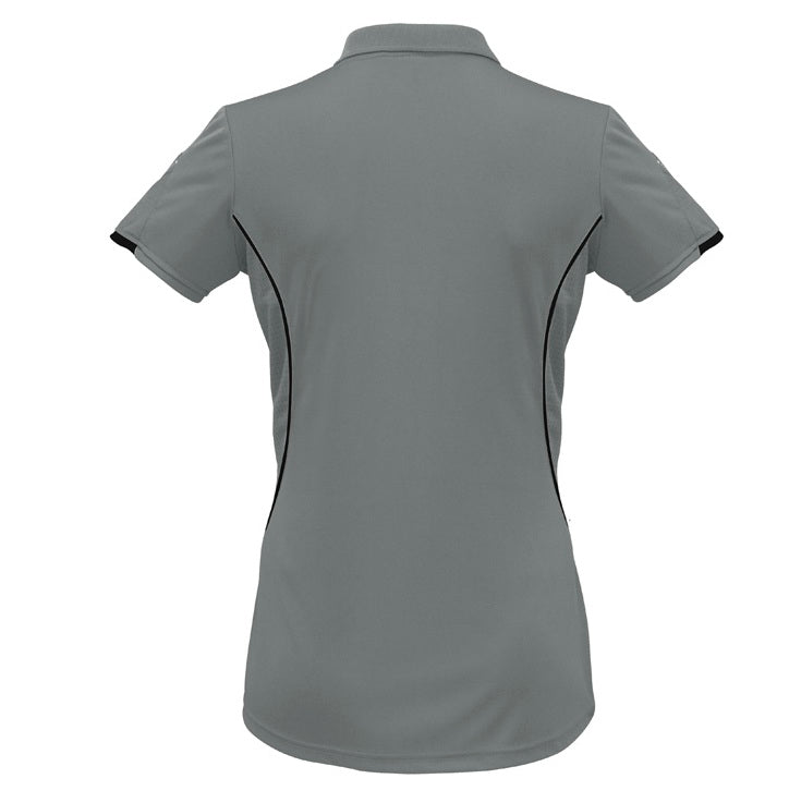 Biz Collection P405LS Razor Ladies Polo
