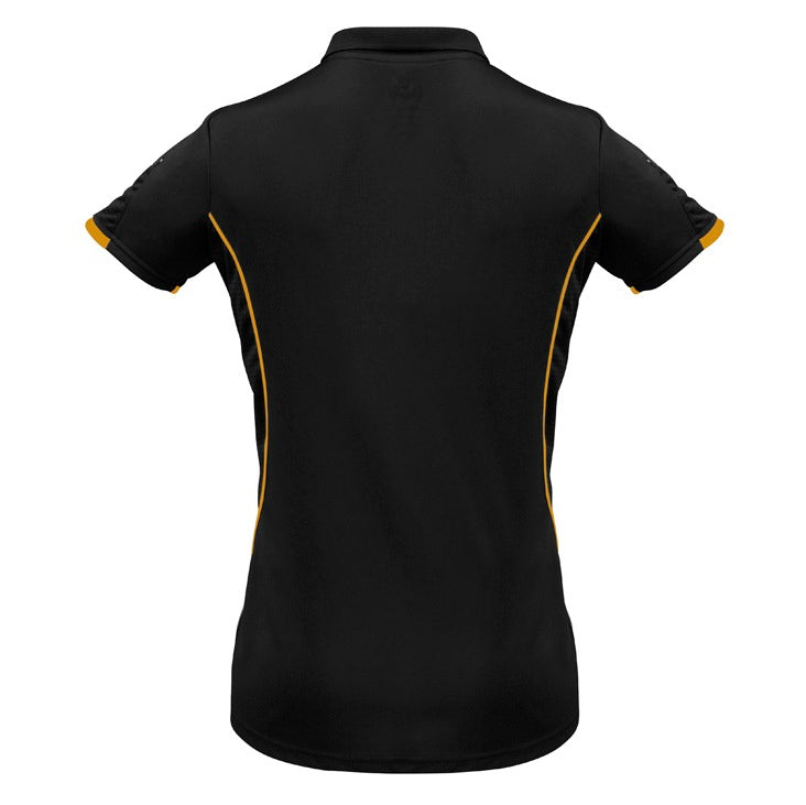 Biz Collection P405LS Razor Ladies Polo