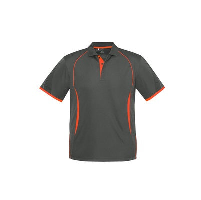 Biz Collection P405MS Razor Mens Polo