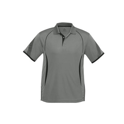 Biz Collection P405MS Razor Mens Polo