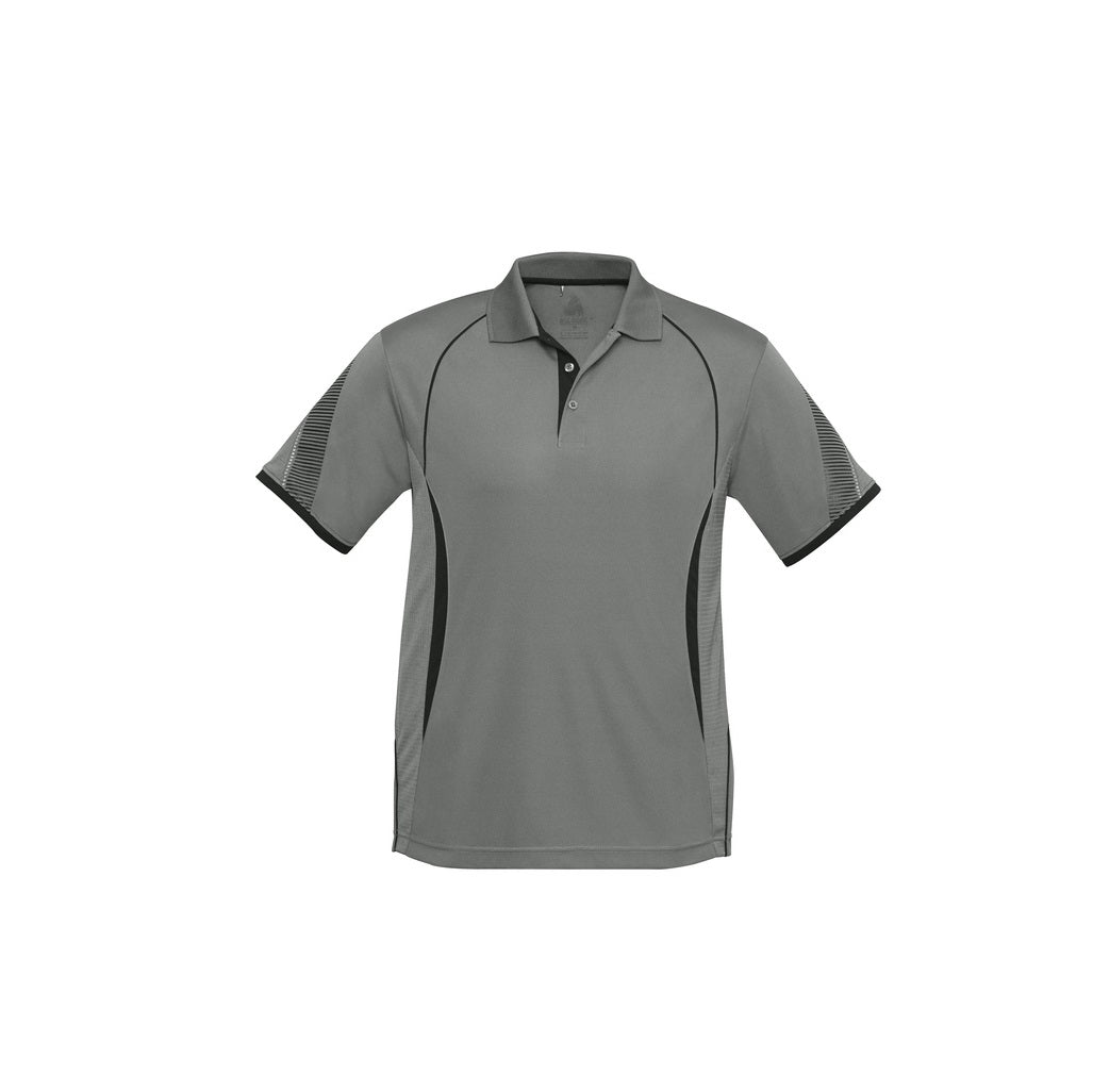 Biz Collection P405MS Razor Mens Polo