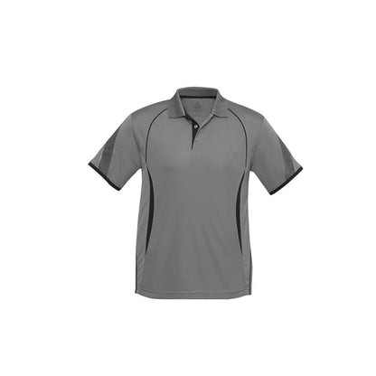 Biz Collection P405MS Razor Mens Polo