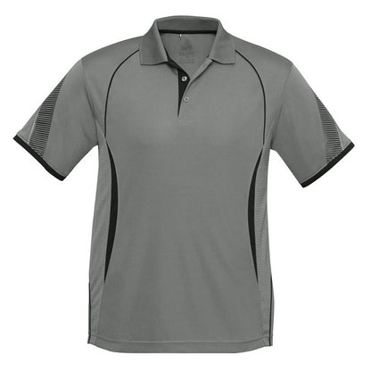 Biz Collection P405MS Razor Mens Polo