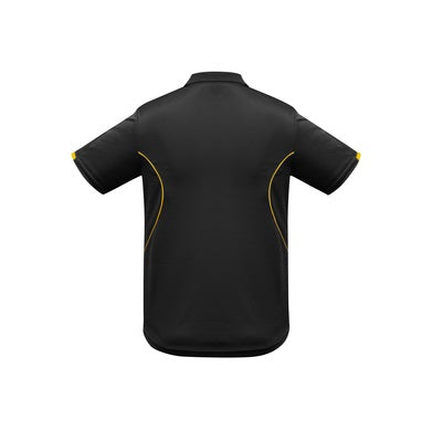 Biz Collection P405MS Razor Mens Polo