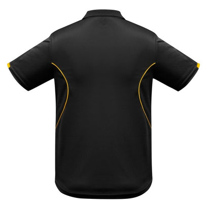 Biz Collection P405MS Razor Mens Polo