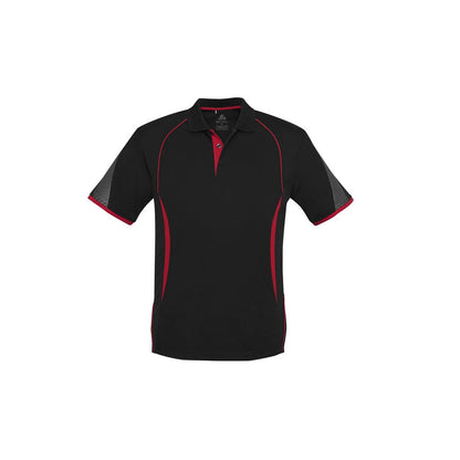 Biz Collection P405MS Razor Mens Polo