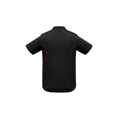 Biz Collection P405KS Razor Kids Polo
