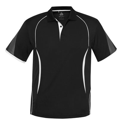 Biz Collection P405MS Razor Mens Polo