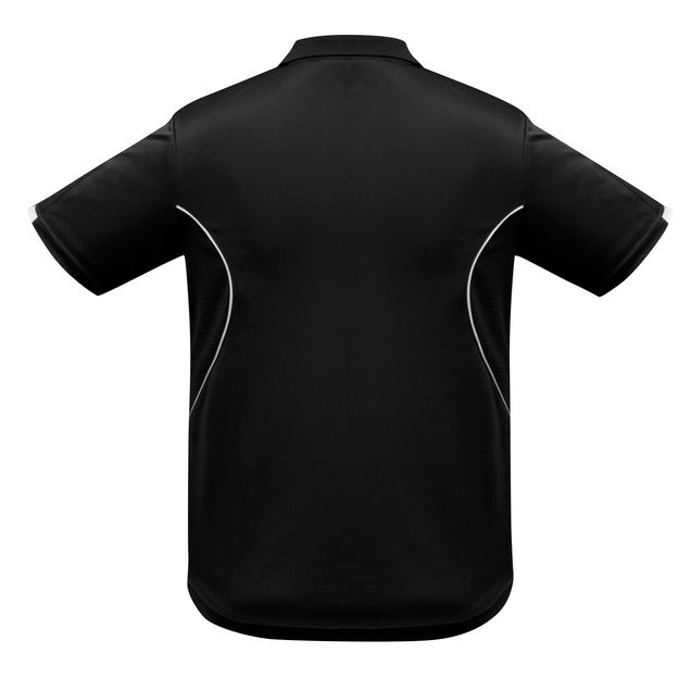 Biz Collection P405MS Razor Mens Polo