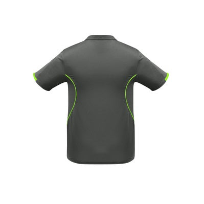 Biz Collection P405MS Razor Mens Polo