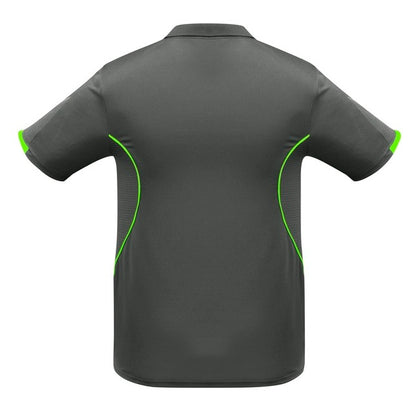 Biz Collection P405MS Razor Mens Polo