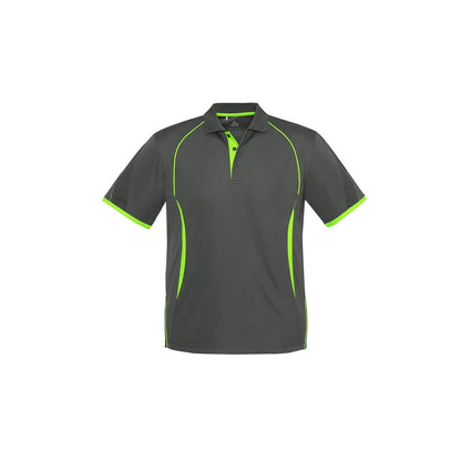 Biz Collection P405KS Razor Kids Polo