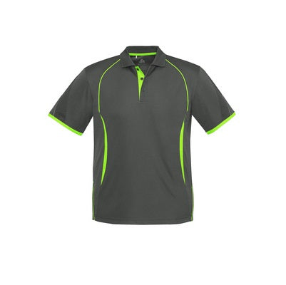 Biz Collection P405MS Razor Mens Polo