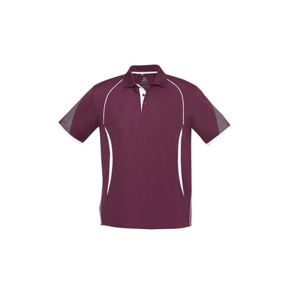 Biz Collection P405MS Razor Mens Polo