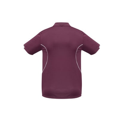 Biz Collection P405MS Razor Mens Polo