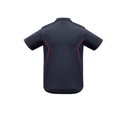 Biz Collection P405MS Razor Mens Polo