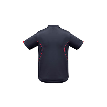 Biz Collection P405KS Razor Kids Polo