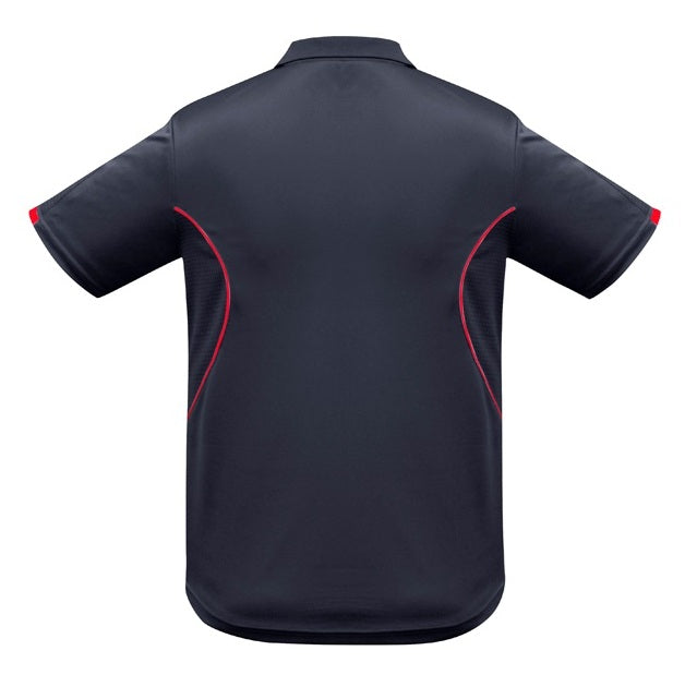 Biz Collection P405MS Razor Mens Polo