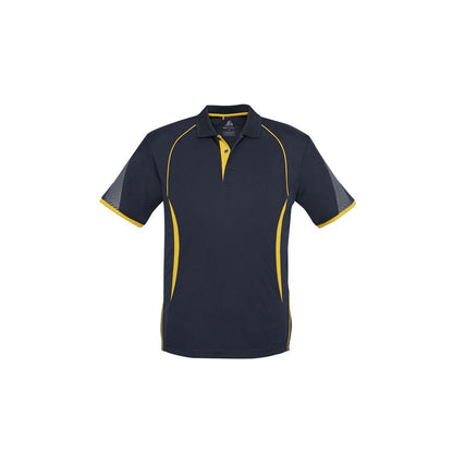 Biz Collection P405KS Razor Kids Polo