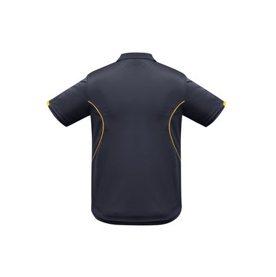 Biz Collection P405MS Razor Mens Polo