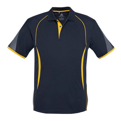 Biz Collection P405MS Razor Mens Polo