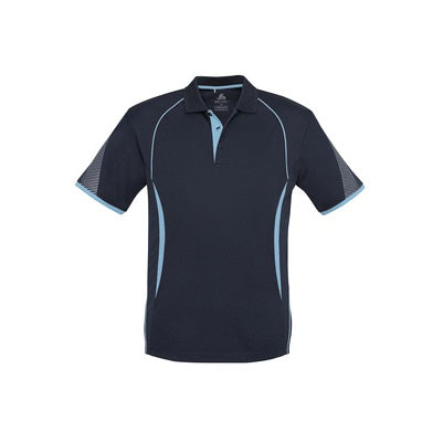 Biz Collection P405MS Razor Mens Polo