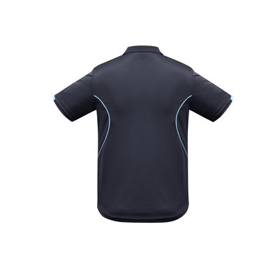 Biz Collection P405MS Razor Mens Polo