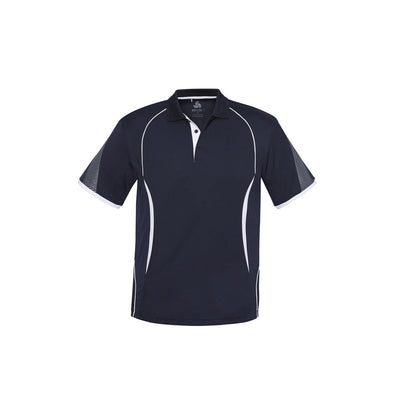 Biz Collection P405MS Razor Mens Polo