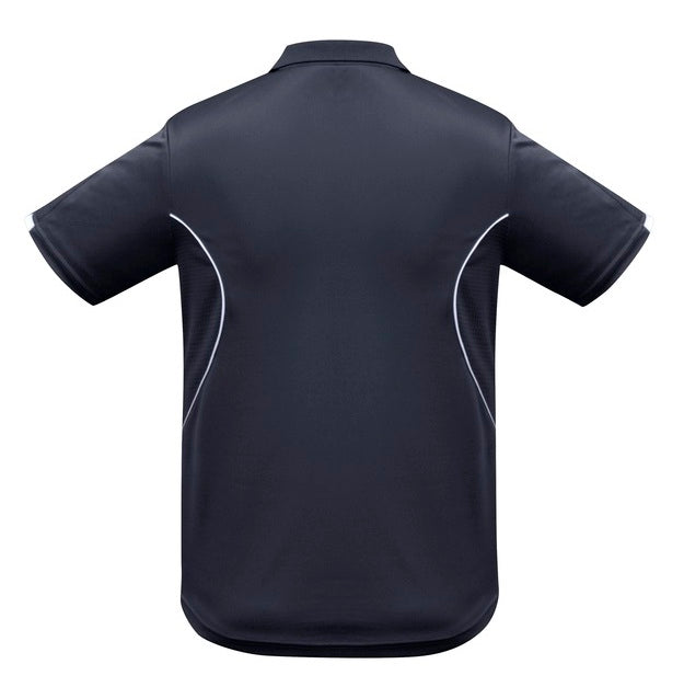 Biz Collection P405MS Razor Mens Polo