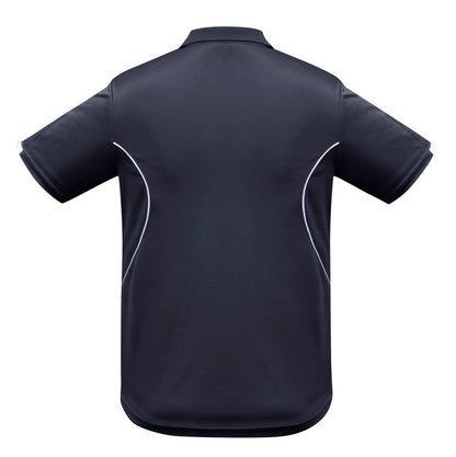 Biz Collection P405MS Razor Mens Polo