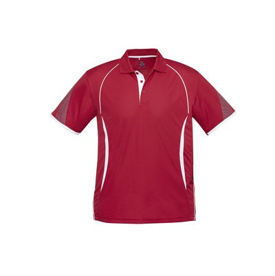 Biz Collection P405MS Razor Mens Polo
