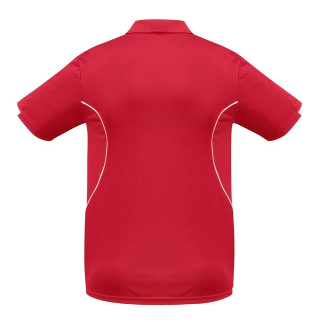 Biz Collection P405MS Razor Mens Polo