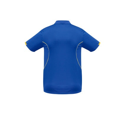 Biz Collection P405MS Razor Mens Polo