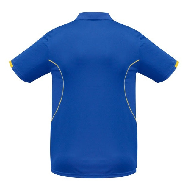 Biz Collection P405MS Razor Mens Polo