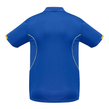 Biz Collection P405MS Razor Mens Polo