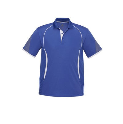 Biz Collection P405MS Razor Mens Polo