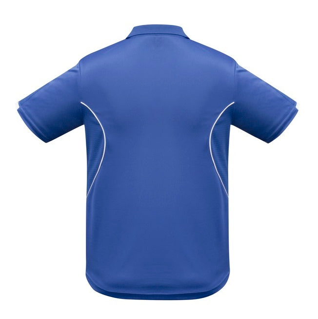 Biz Collection P405MS Razor Mens Polo