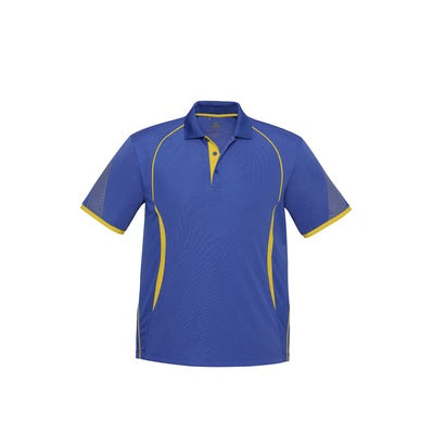 Biz Collection P405MS Razor Mens Polo