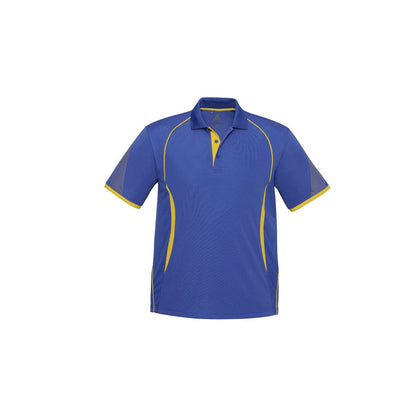 Biz Collection P405KS Razor Kids Polo